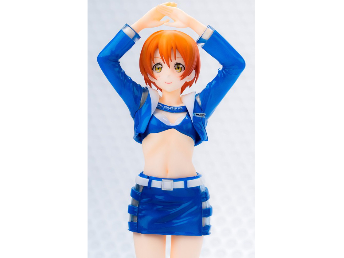 価格 Com アングル2 ラブライブ Pacific 星空凛 の製品画像