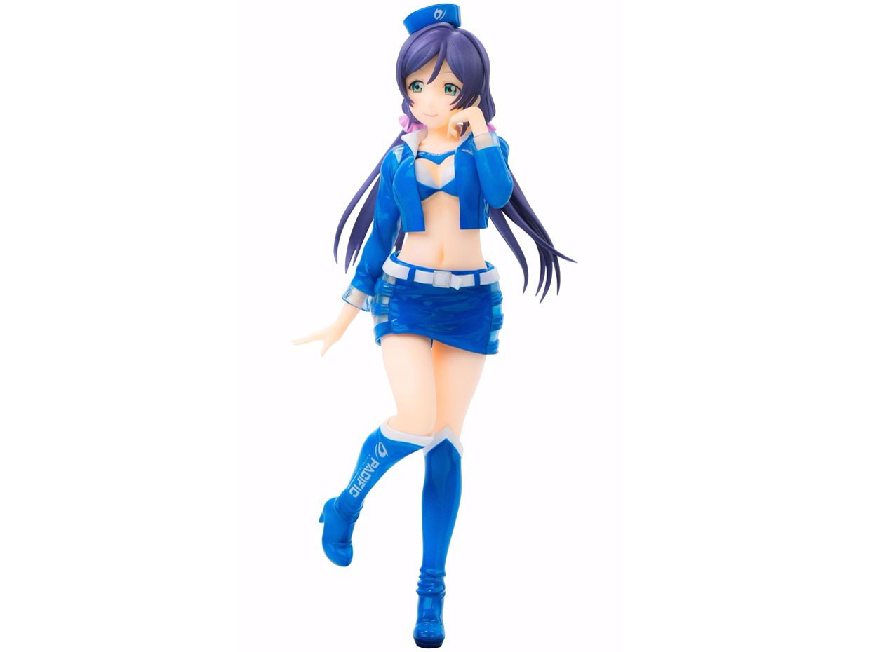 ���u���C�u�I×PACIFIC ������ �̐��i�摜