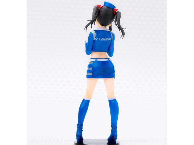 ���u���C�u�I×PACIFIC ���V�ɂ�