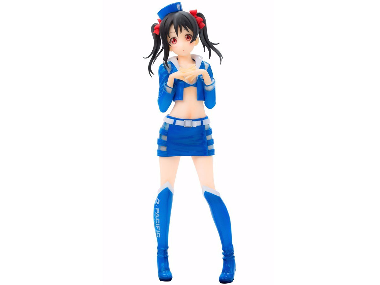 ���u���C�u�I×PACIFIC ���V�ɂ� �̐��i�摜