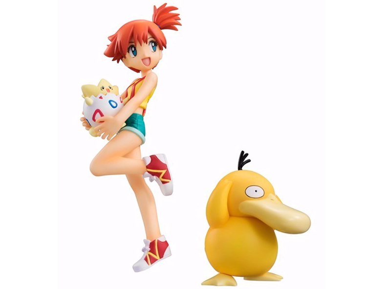 G.E.M.�V���[�Y �|�P�b�g�����X�^�[ �J�X�~&�g�Q�s�[&�R�_�b�N