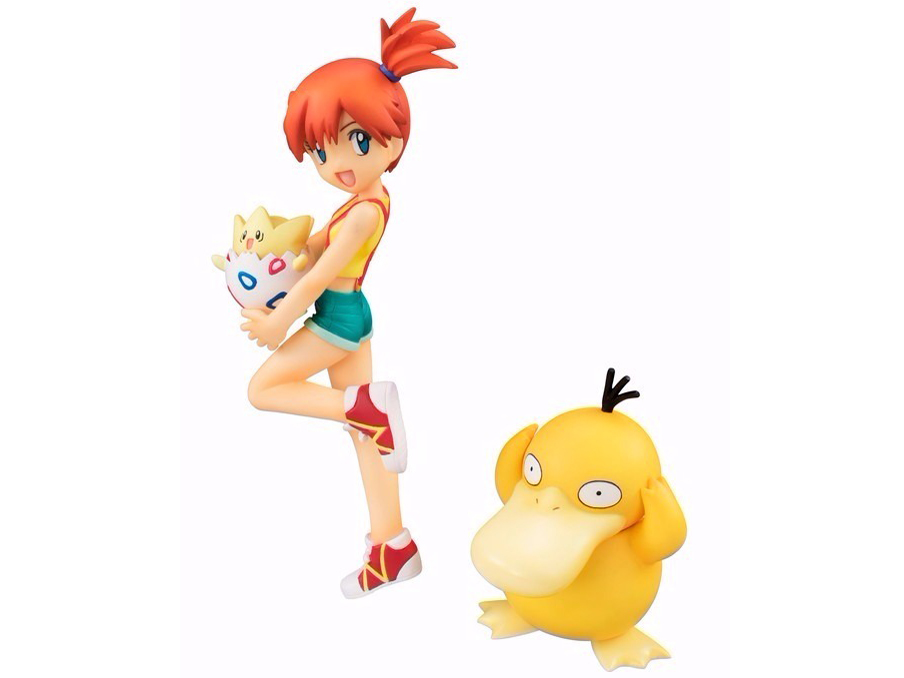 G.E.M.�V���[�Y �|�P�b�g�����X�^�[ �J�X�~&�g�Q�s�[&�R�_�b�N