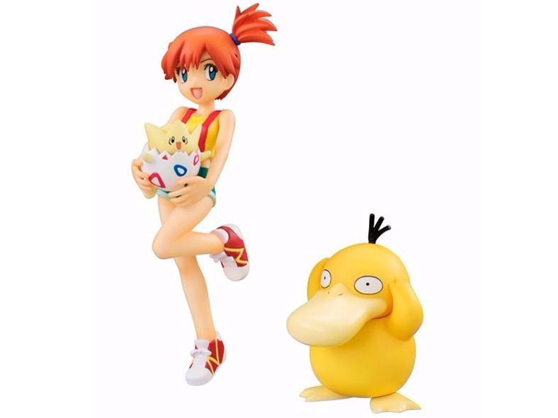 G.E.M.�V���[�Y �|�P�b�g�����X�^�[ �J�X�~&�g�Q�s�[&�R�_�b�N