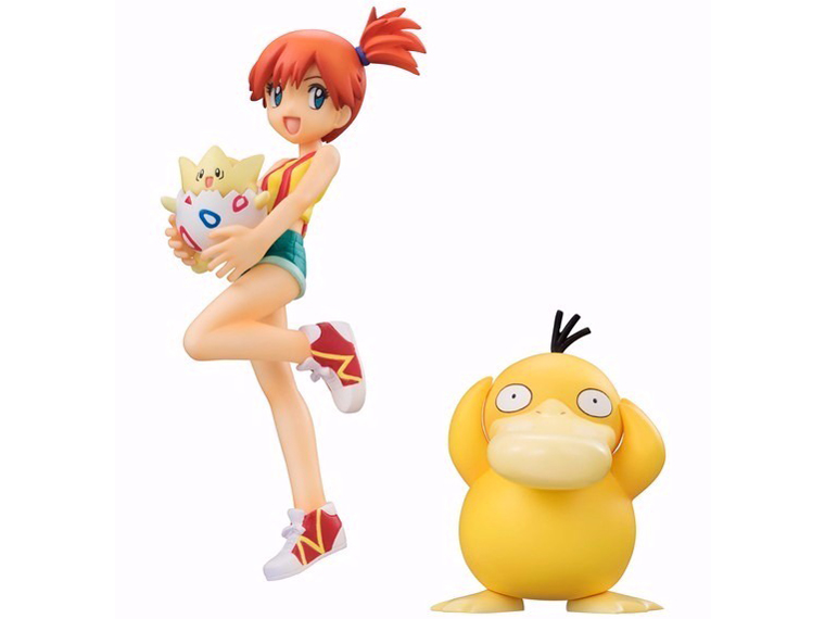 G.E.M.�V���[�Y �|�P�b�g�����X�^�[ �J�X�~&�g�Q�s�[&�R�_�b�N