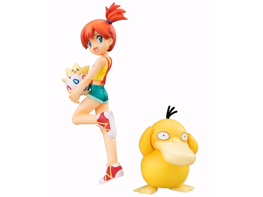 G.E.M.�V���[�Y �|�P�b�g�����X�^�[ �J�X�~&�g�Q�s�[&�R�_�b�N �̐��i�摜