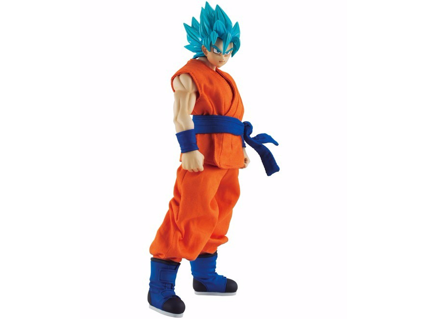 Dimension of DRAGONBALL SSGSS �����