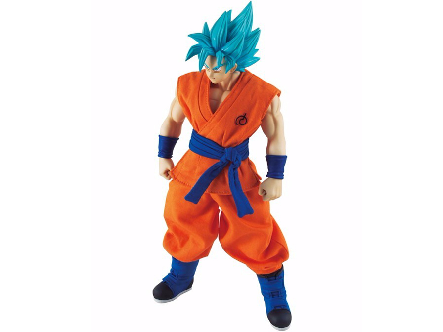 Dimension of DRAGONBALL SSGSS �����