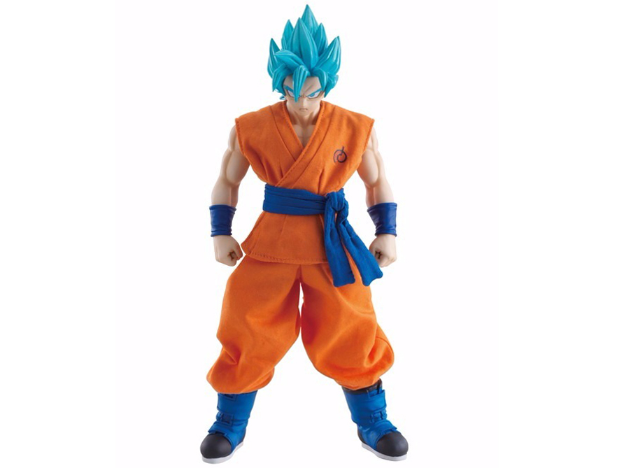 Dimension of DRAGONBALL SSGSS ����� �̐��i�摜