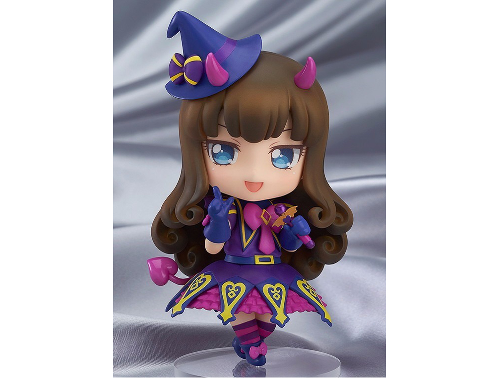 �˂�ǂ낢�ǂ��`�� ���{����� �z���b�N�g���b�N�N���V�b�N�T�C���E���R�[�f �̐��i�摜