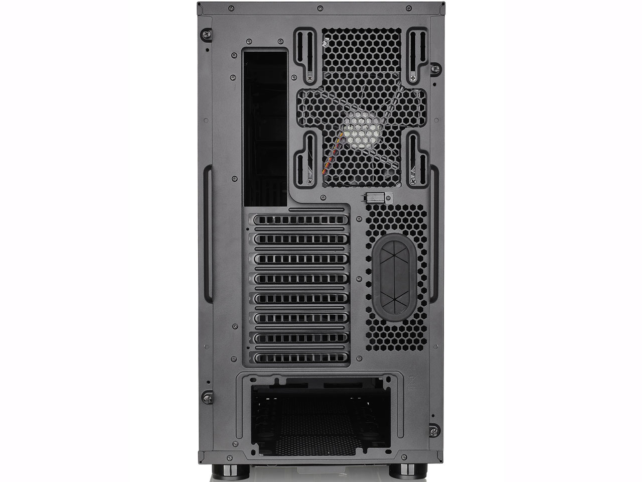 Suppressor F31-Window Power Cover Edition CA-1E3-00M1WN-02