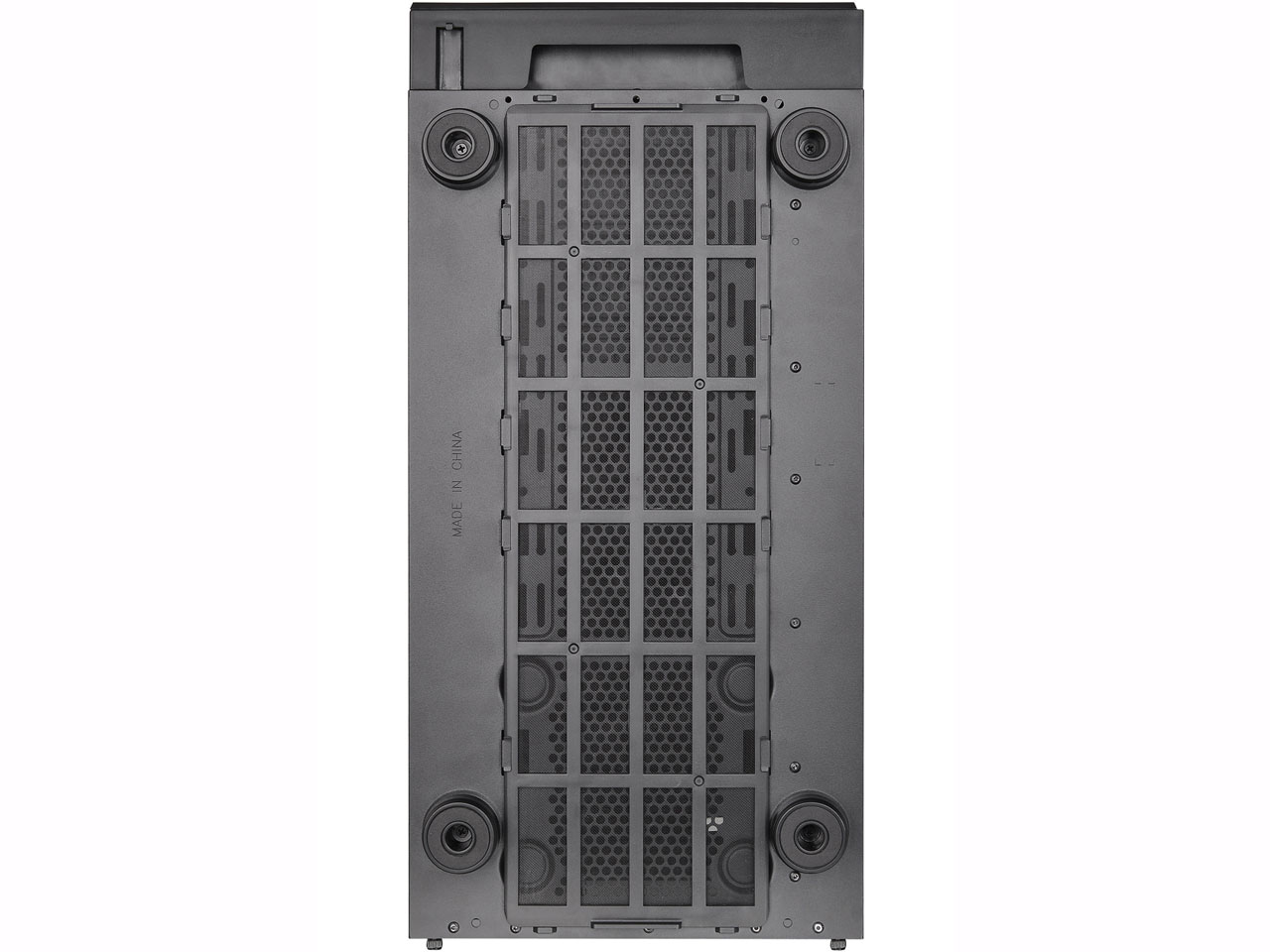 Suppressor F31-Window Power Cover Edition CA-1E3-00M1WN-02
