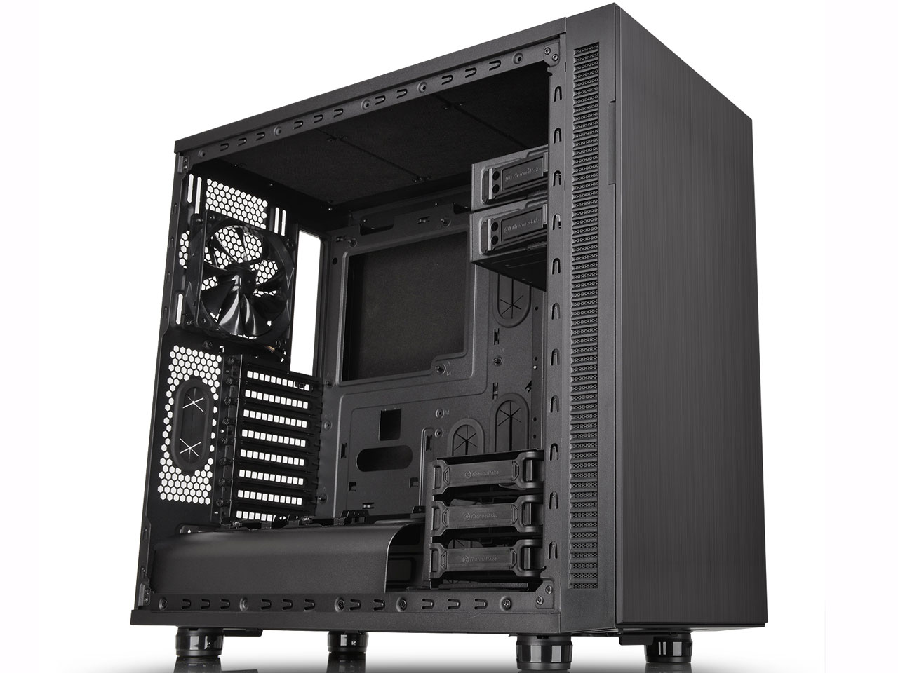 Suppressor F31-Window Power Cover Edition CA-1E3-00M1WN-02