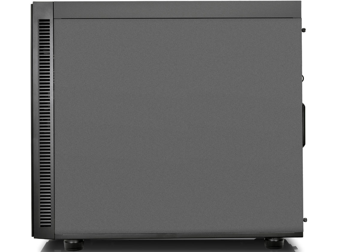 Suppressor F51-Window Power Cover Edition CA-1E1-00M1WN-02