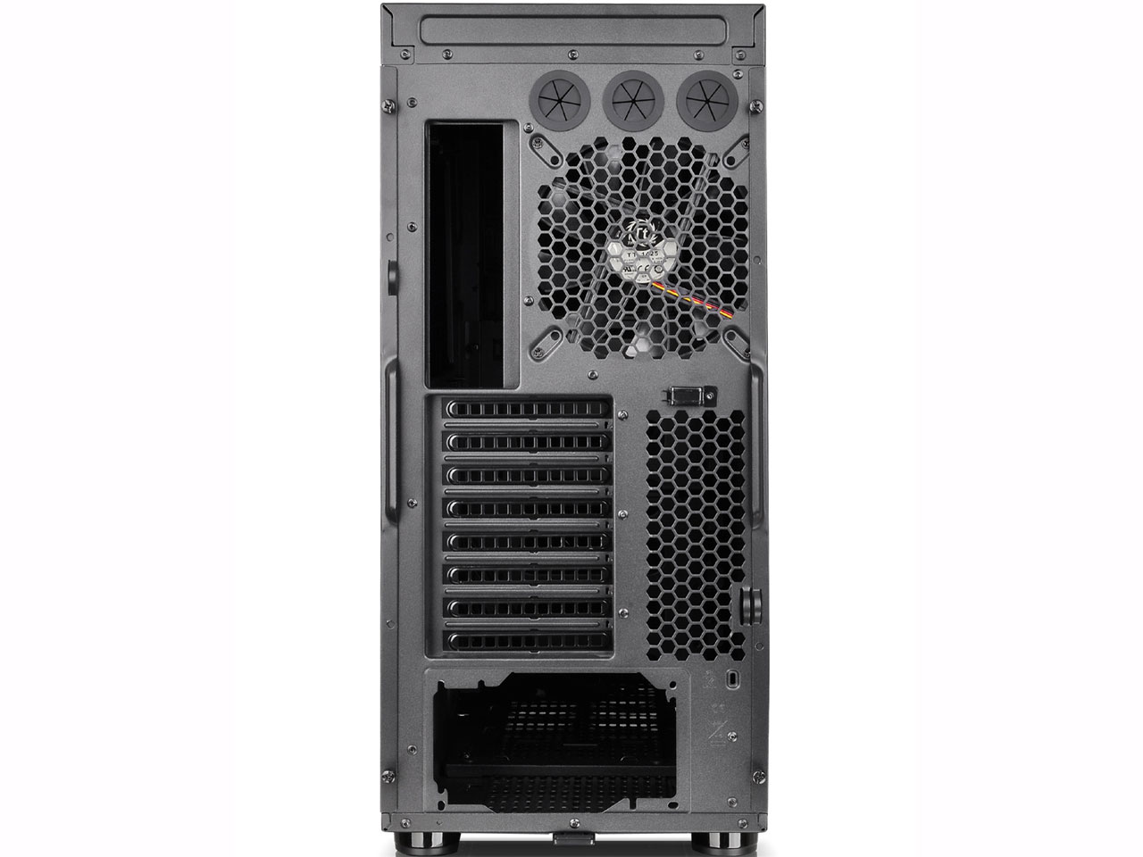 Suppressor F51-Window Power Cover Edition CA-1E1-00M1WN-02