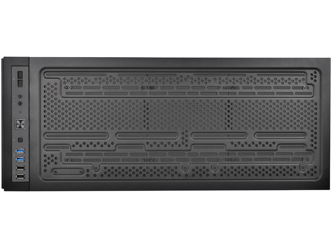 Suppressor F51-Window Power Cover Edition CA-1E1-00M1WN-02