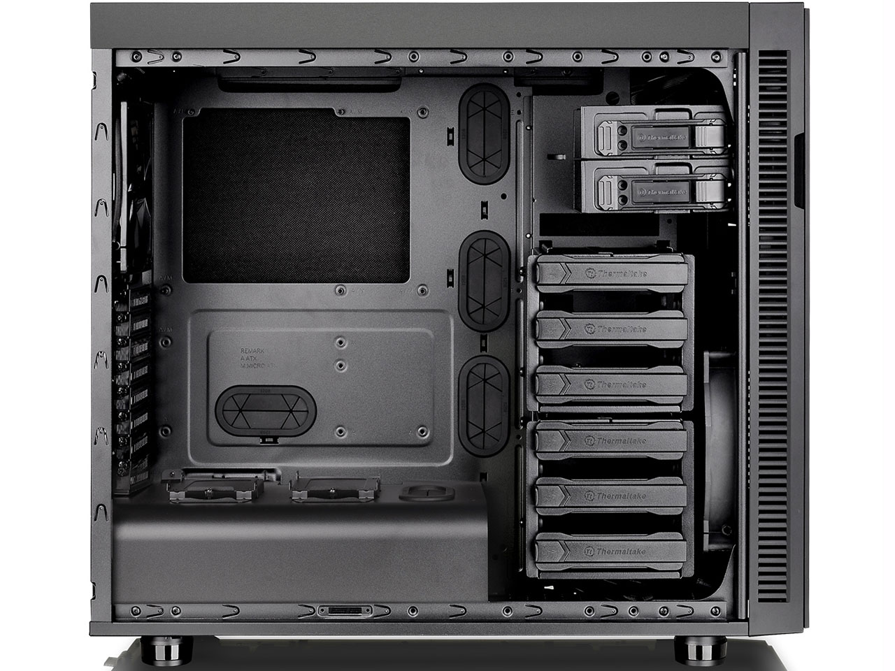 Suppressor F51-Window Power Cover Edition CA-1E1-00M1WN-02