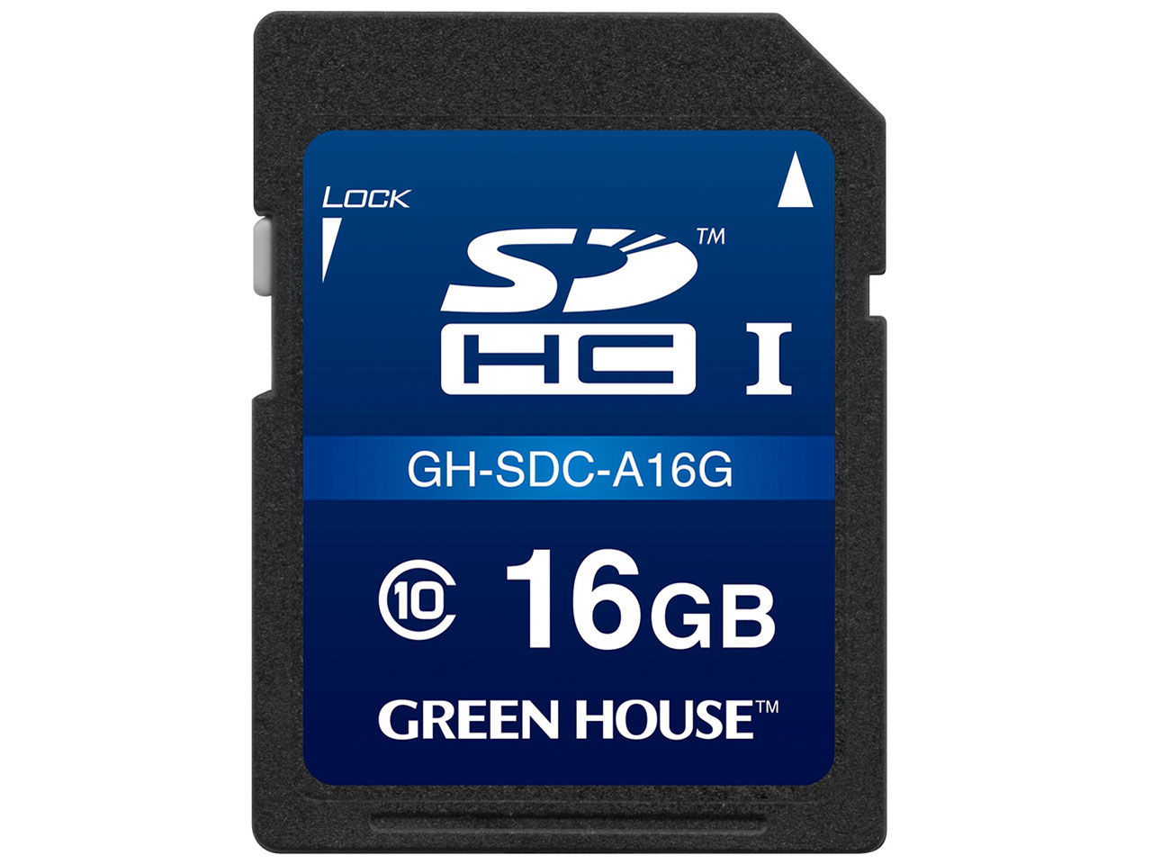 GH-SDC-A16G [16GB] �̐��i�摜