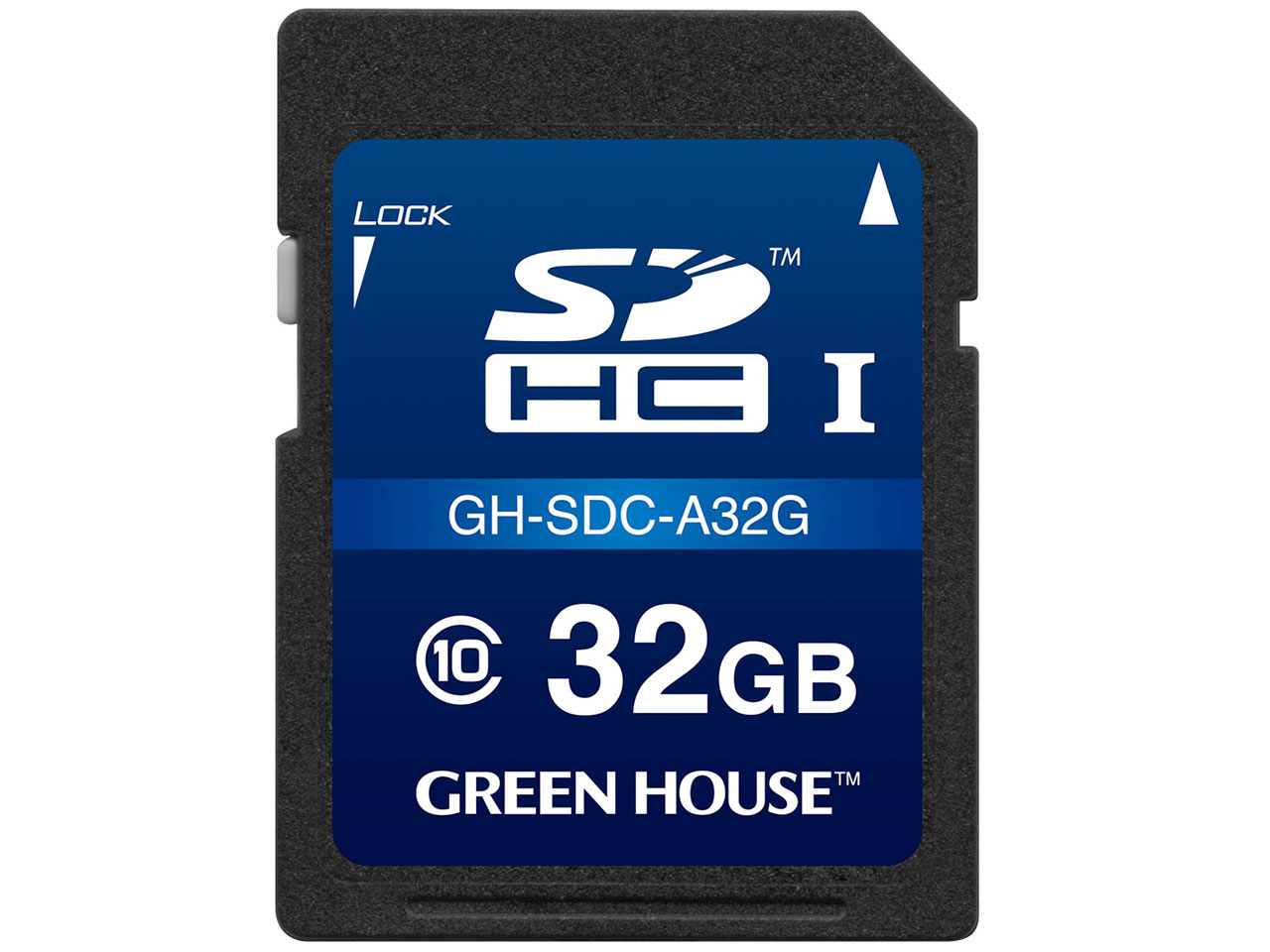 GH-SDC-A32G [32GB] �̐��i�摜