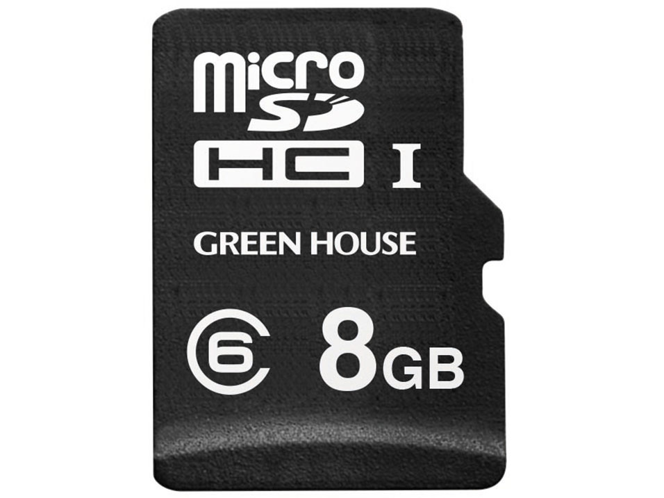 GH-SDM-A8G [8GB] �̐��i�摜