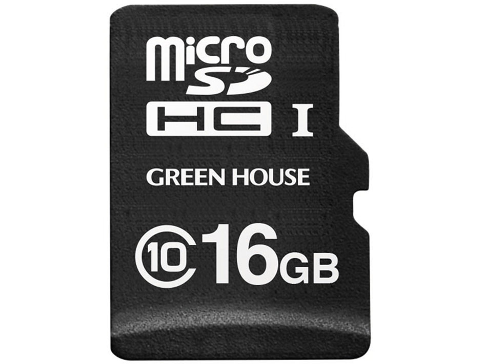 GH-SDM-A16G [16GB] �̐��i�摜