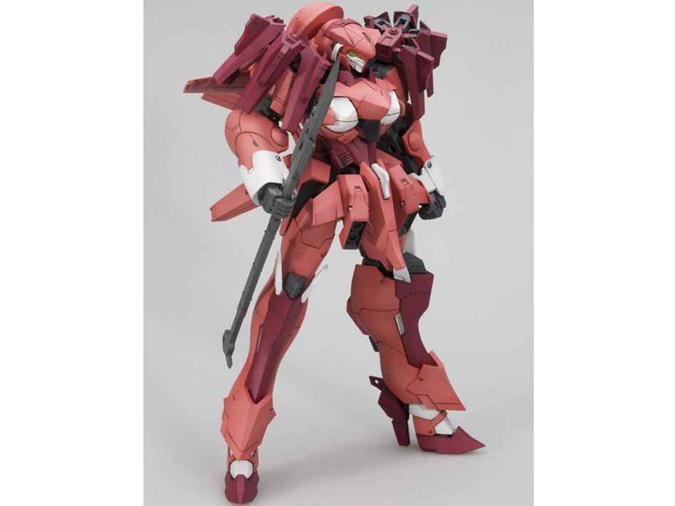 �t���[���A�[���Y 1/100 SA-17 ���s�G�[��