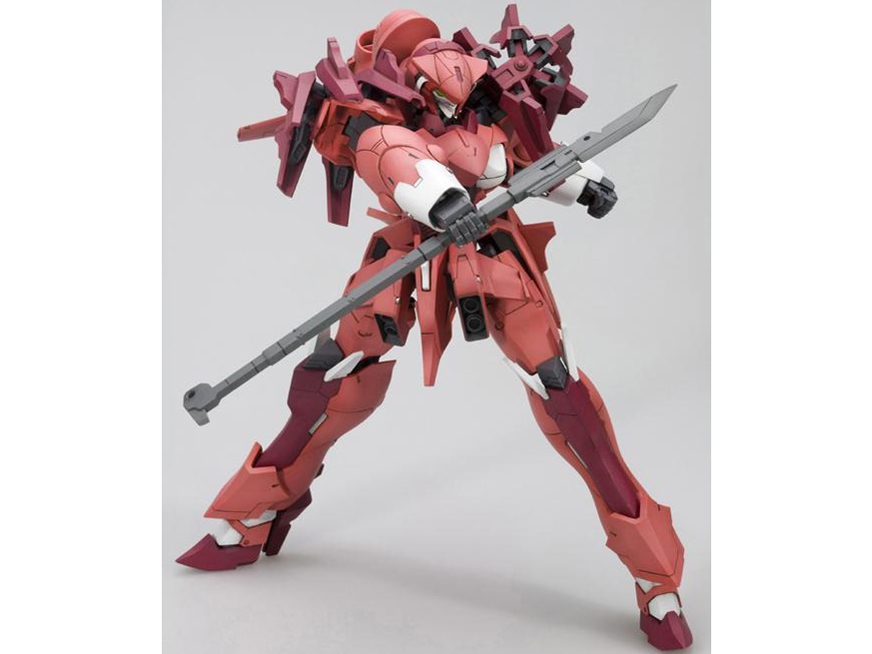 �t���[���A�[���Y 1/100 SA-17 ���s�G�[��