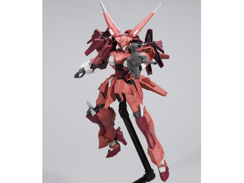 �t���[���A�[���Y 1/100 SA-17 ���s�G�[��