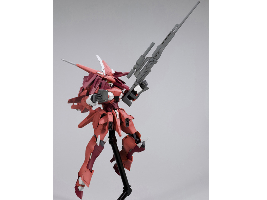 �t���[���A�[���Y 1/100 SA-17 ���s�G�[��