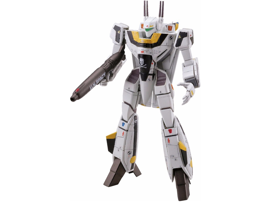 �ZMIX �ZMCR02 ������v�ǃ}�N���X 1/144 VF-1S �o�g���C�h