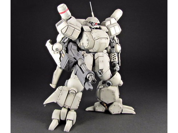 �d���@�����C�m�X 1/35 AS-5E3 ���C�m�X(��l���@) ���j���[�A��Ver.