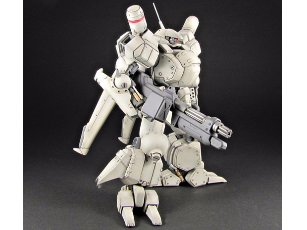 �d���@�����C�m�X 1/35 AS-5E3 ���C�m�X(��l���@) ���j���[�A��Ver.