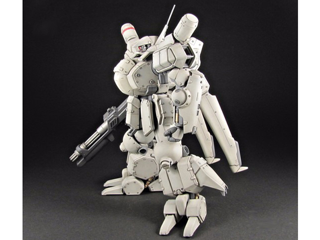 �d���@�����C�m�X 1/35 AS-5E3 ���C�m�X(��l���@) ���j���[�A��Ver.