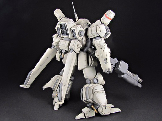 �d���@�����C�m�X 1/35 AS-5E3 ���C�m�X(��l���@) ���j���[�A��Ver.