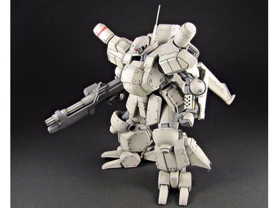 �d���@�����C�m�X 1/35 AS-5E3 ���C�m�X(��l���@) ���j���[�A��Ver.