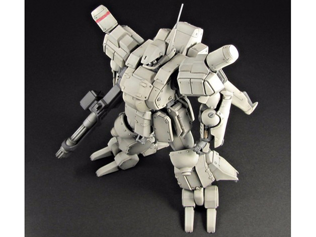 �d���@�����C�m�X 1/35 AS-5E3 ���C�m�X(��l���@) ���j���[�A��Ver.