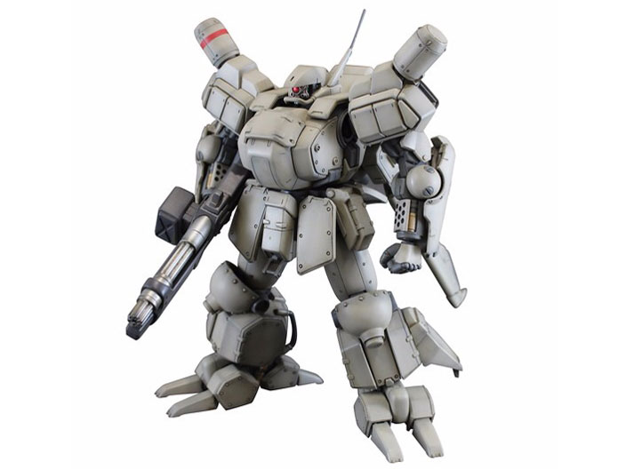 �d���@�����C�m�X 1/35 AS-5E3 ���C�m�X(��l���@) ���j���[�A��Ver. �̐��i�摜