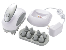 �A�Z�`�m�w�b�h�X�p IB-20 [�V���o�[]