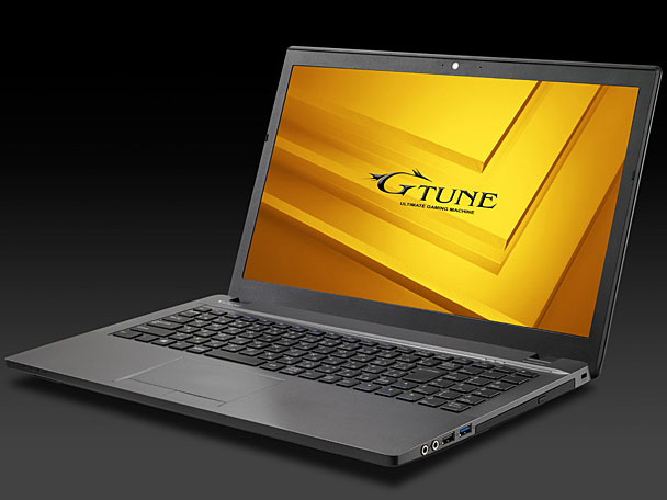 NEXTGEAR-NOTE i5300SA3-SH-KK ���i.com���� Core i7/SSD+HDD/GTX950M/15.6�^�t��HD�t�����f�� �̐��i�摜