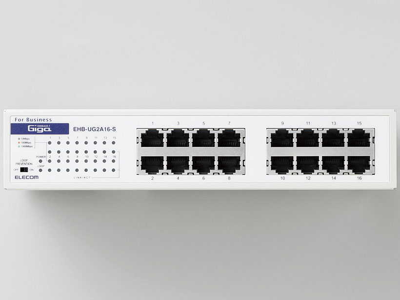 EHB-UG2A16-S [�z���C�g]