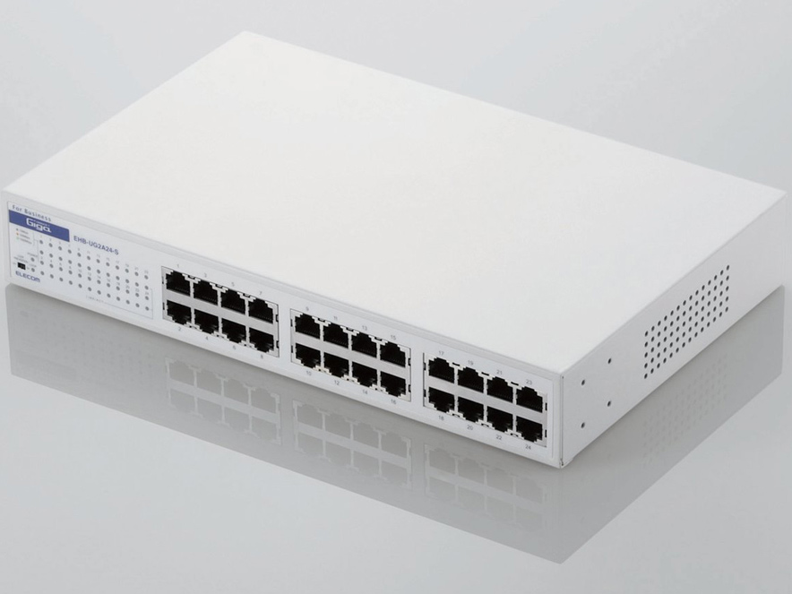 EHB-UG2A24-S [�z���C�g] �̐��i�摜