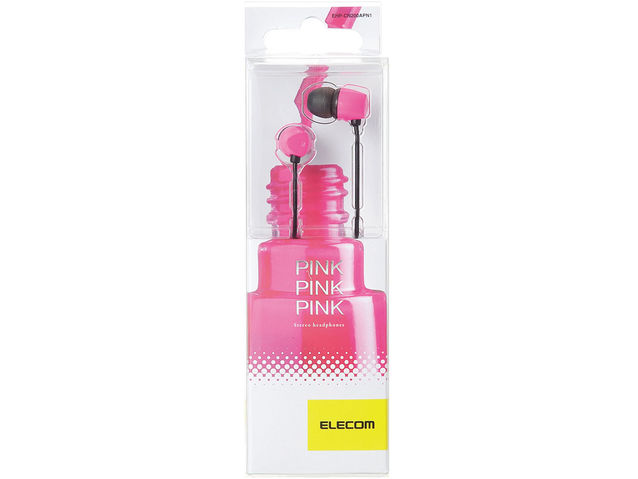 PINK PINK PINK EHP-CN200APN1 [�l�I��]