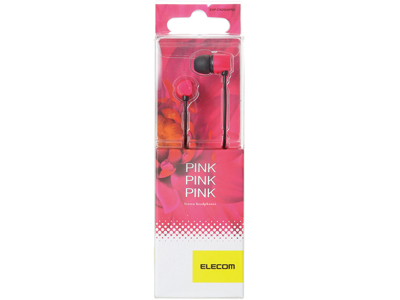 PINK PINK PINK EHP-CN200APN2 [�r�r�b�g]