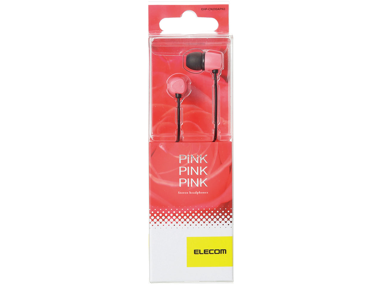 PINK PINK PINK EHP-CN200APN3 [���[�Y]