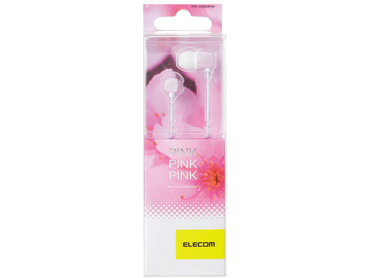 PINK PINK PINK EHP-CN200APN5 [�T�N��]