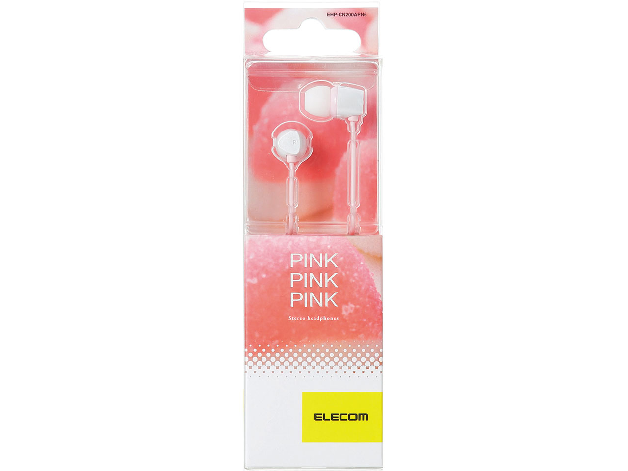 PINK PINK PINK EHP-CN200APN6 [�X�C�[�g]