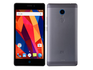 Blade V580 SIM�t���[ [�O���[] �̐��i�摜