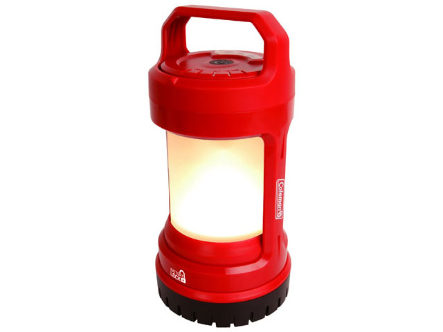 コールマン バッテリーロック LED充電式ランタン 2000027299