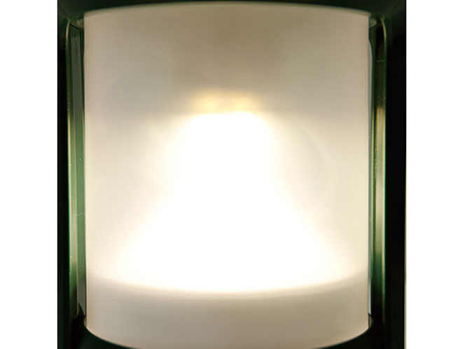 �o�b�e���[���b�N LED�����^�� 2000027297 [�O���[��]