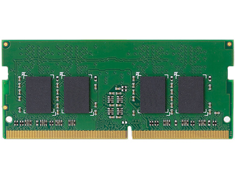 EW2133-N4G/RO [SODIMM DDR4 PC4-17000 4GB] �̐��i�摜