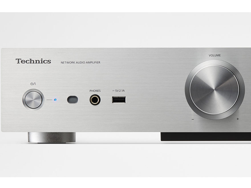 Technics SU-G30